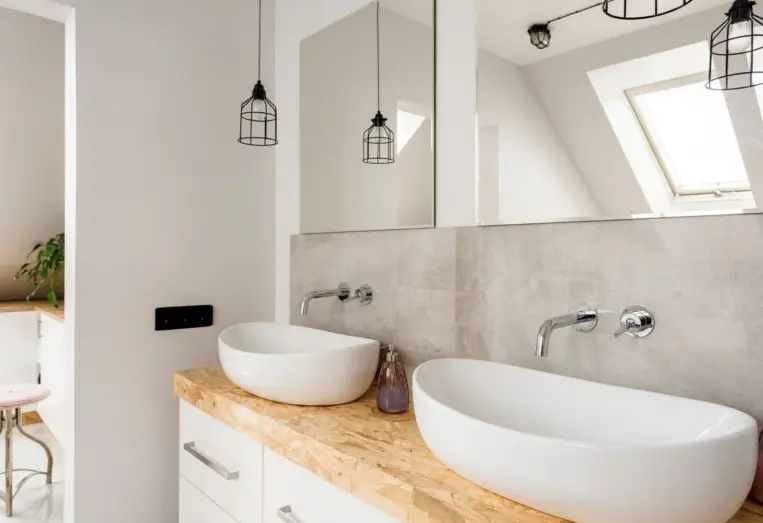 Bathroom Example 4
