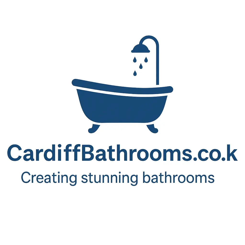 Cardiff Bathroom Fitters Logo